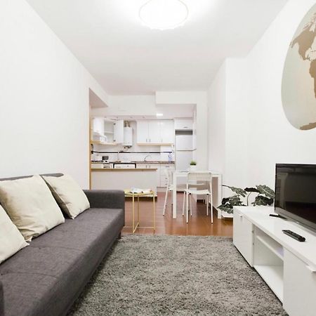 Apartamento Centro Historico Valencia De 2 Habitaciones Εξωτερικό φωτογραφία
