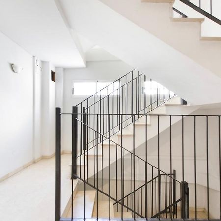 Apartamento Centro Historico Valencia De 2 Habitaciones Εξωτερικό φωτογραφία