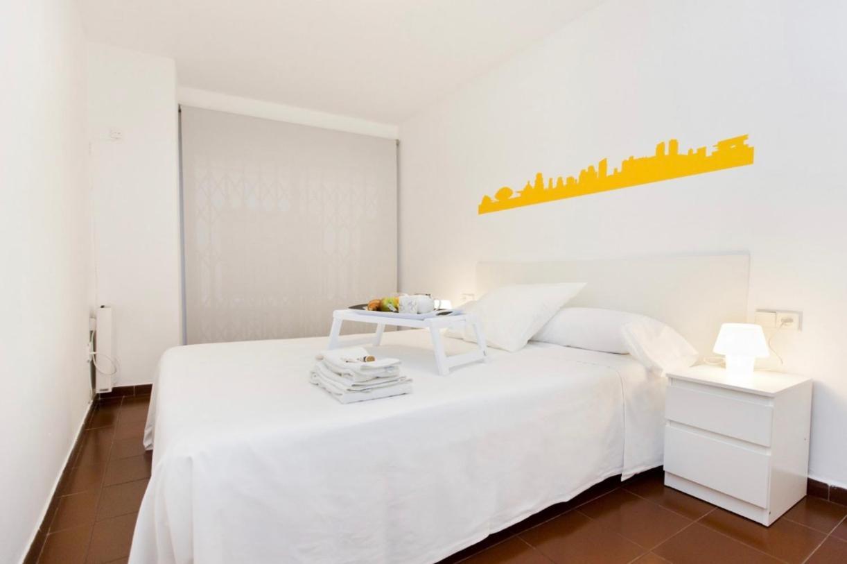 Apartamento Centro Historico Valencia De 2 Habitaciones Εξωτερικό φωτογραφία
