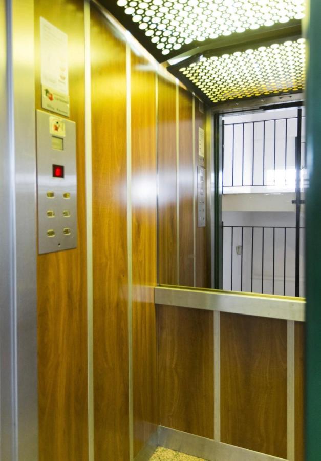 Apartamento Centro Historico Valencia De 2 Habitaciones Εξωτερικό φωτογραφία