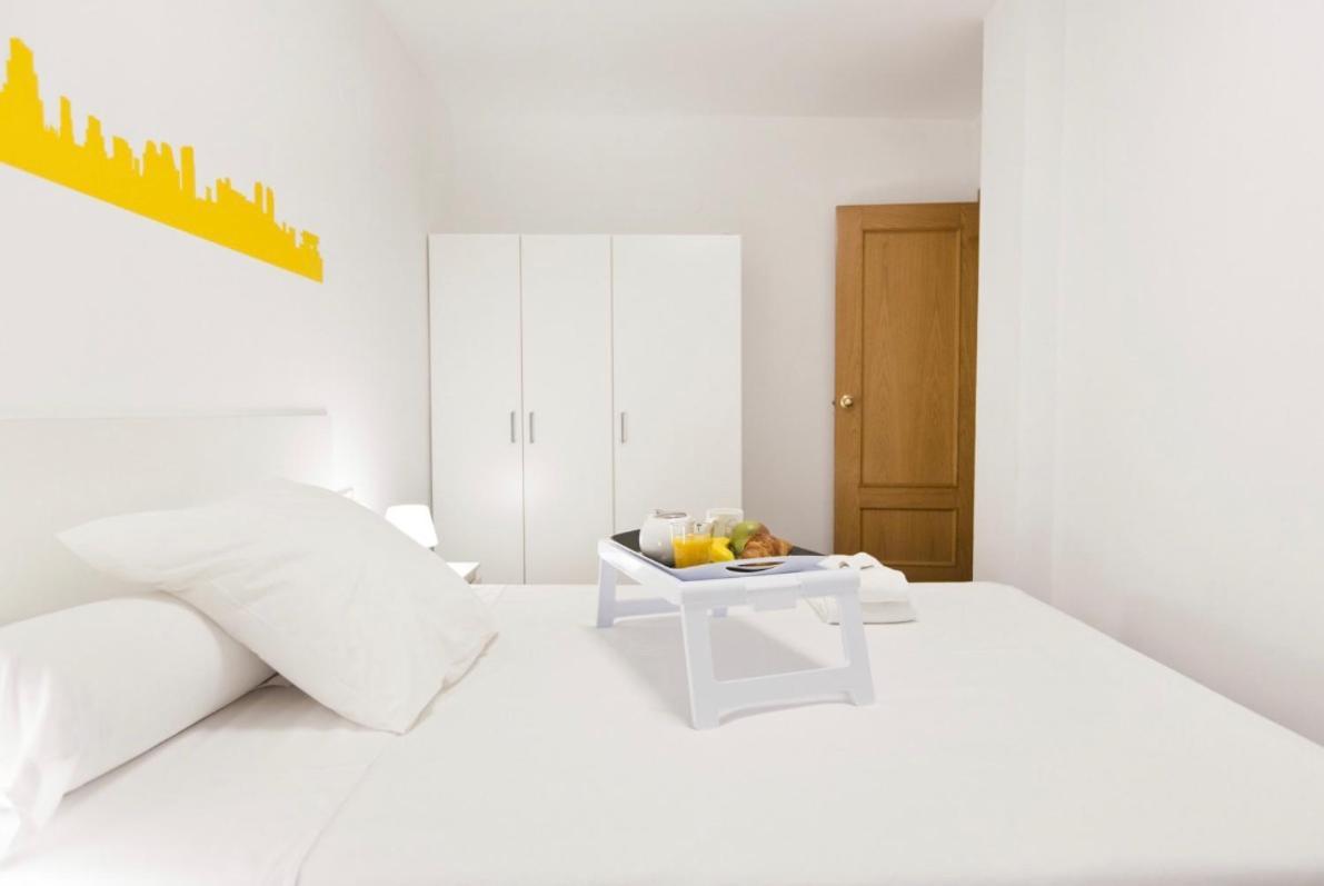 Apartamento Centro Historico Valencia De 2 Habitaciones Εξωτερικό φωτογραφία