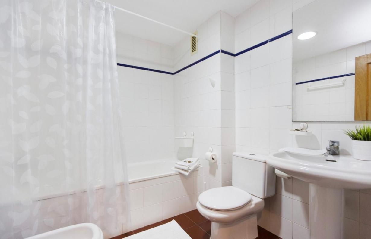 Apartamento Centro Historico Valencia De 2 Habitaciones Εξωτερικό φωτογραφία