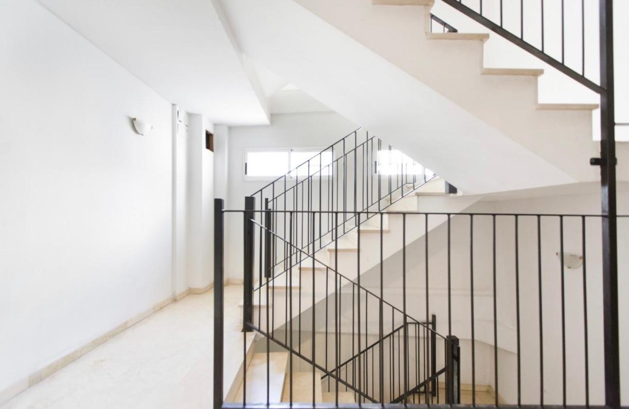 Apartamento Centro Historico Valencia De 2 Habitaciones Εξωτερικό φωτογραφία