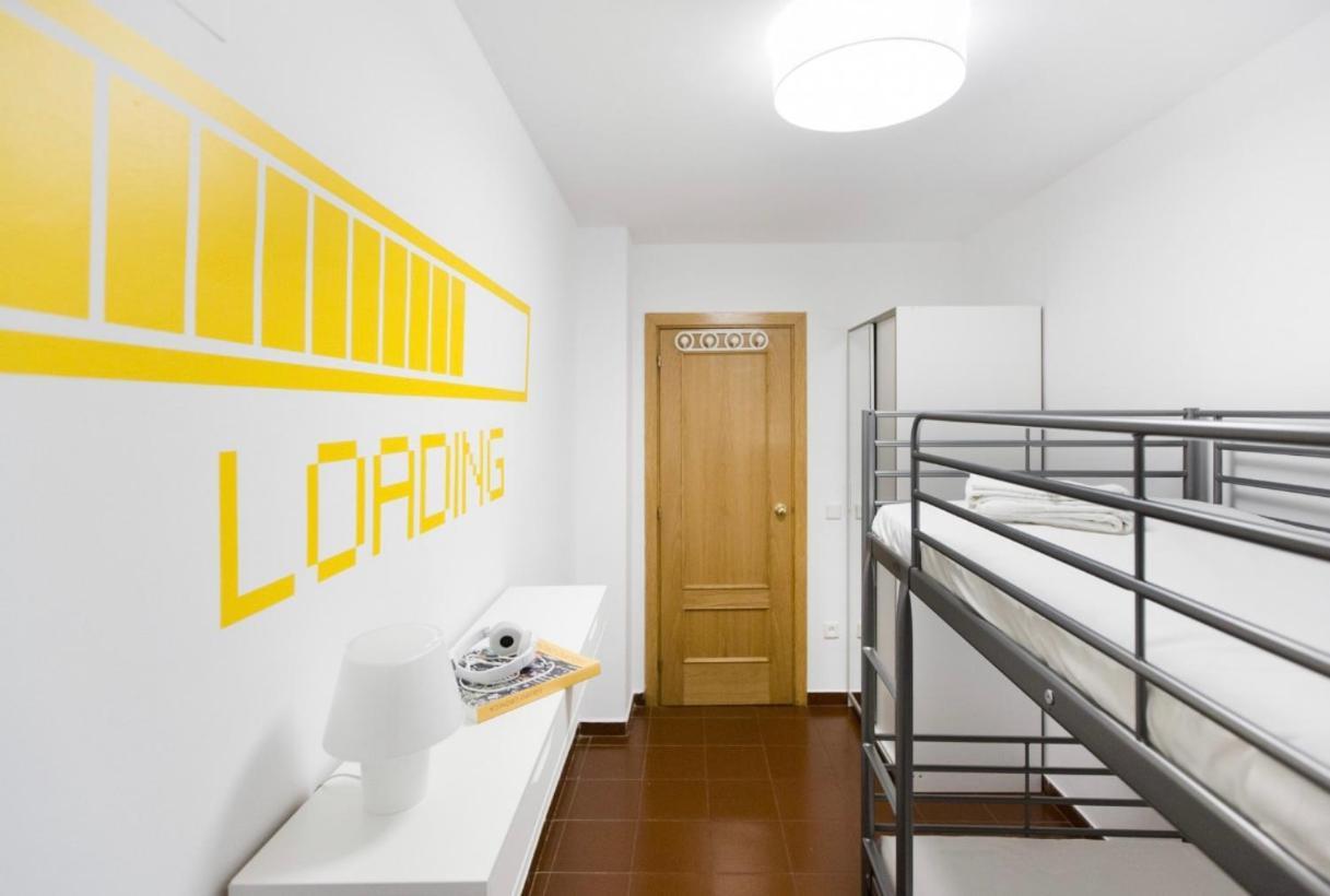 Apartamento Centro Historico Valencia De 2 Habitaciones Εξωτερικό φωτογραφία